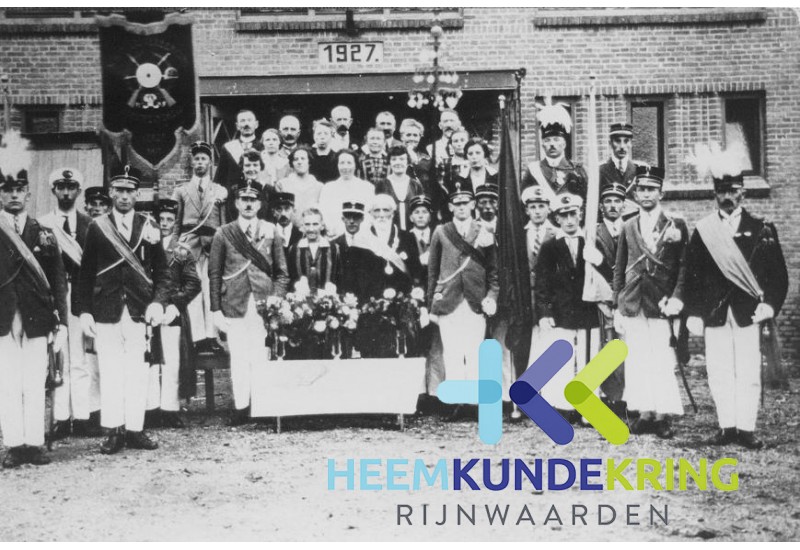 Herwen Schutterij F00000889